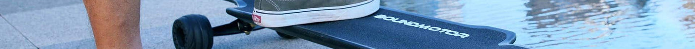 Skateboard vs Scooter: How Do They Compare