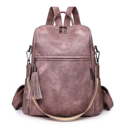 Bolso bandolera multifuncional de gran capacidad