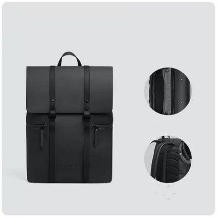 Mochila escolar de alta calidad para estudiantes, para hombres y mujeres, para viajes y ocio