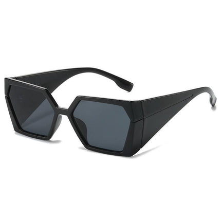 Lunettes de soleil carrées tendance