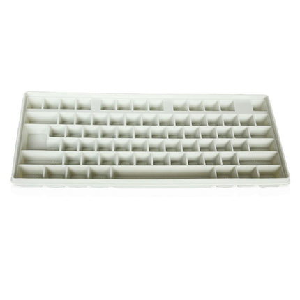 Chocolate creative keyboard mould - Wnkrs