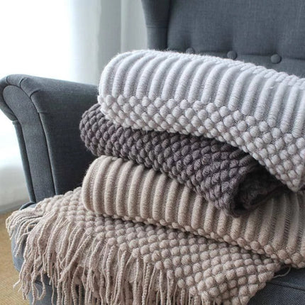 Small blanket nap blanket - Wnkrs