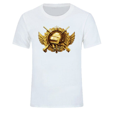 Men's Loose Gaming T-Shirt - Wnkrs