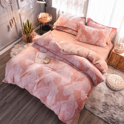 Printed bedding - Wnkrs