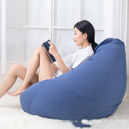 Lazy Sofa Cover Bean Bag Sofa Cover Bean Bag Sofa - Wnkrs
