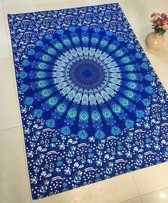 Mandala hanging cloth - Wnkrs