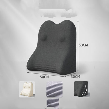 Bedroom Tatami Back Cushion For The Elderly - Wnkrs