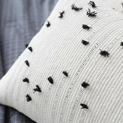 Square pillow hug pillowcase - Wnkrs