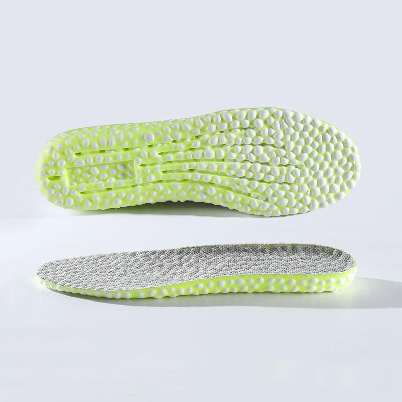 Height Increase & Comfort Insoles