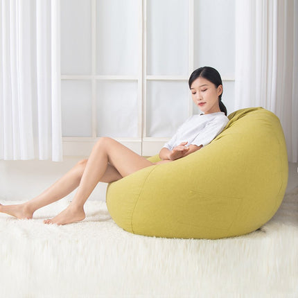 Lazy Sofa Cover Bean Bag Sofa Cover Bean Bag Sofa - Wnkrs