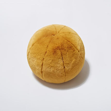 Fur Ball Round Sofa Decoration Pillow Child Cushion - Wnkrs