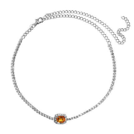 Vintage Butterfly Necklace - Wnkrs