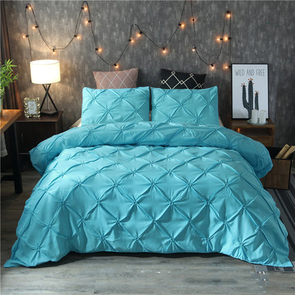 Duvet Cover, Duvet Cover, Quilt Core, Semi-finished Product, Self-filled Duvet, Inner Liner Fabric - Wnkrs
