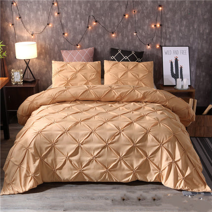 Duvet Cover, Duvet Cover, Quilt Core, Semi-finished Product, Self-filled Duvet, Inner Liner Fabric - Wnkrs
