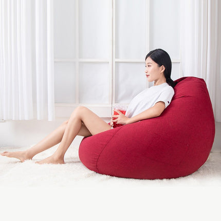 Lazy Sofa Cover Bean Bag Sofa Cover Bean Bag Sofa - Wnkrs