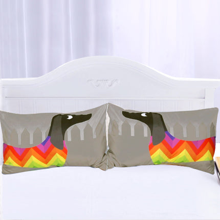 Three-piece bedding set - Wnkrs