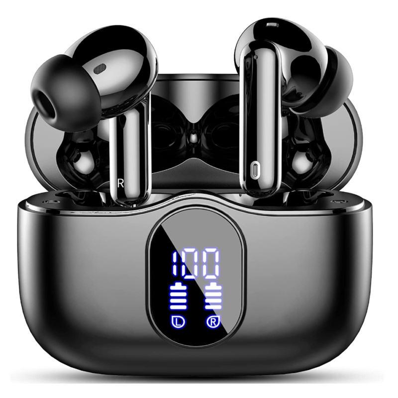 Wireless Bluetooth Earbuds