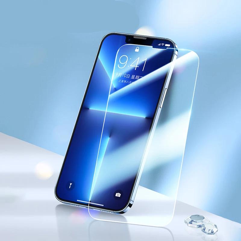 4PCS Tempered Glass Screen Protector