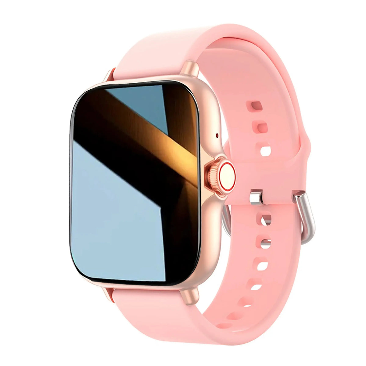 Multi-Functional Smart Watch with Wireless Calling and Sport Modes