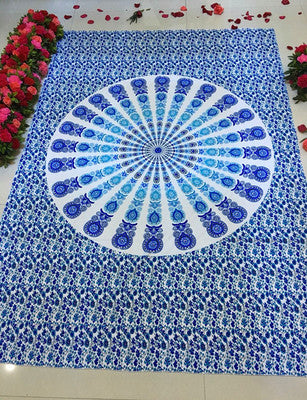 Mandala hanging cloth - Wnkrs