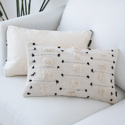 Square pillow hug pillowcase - Wnkrs