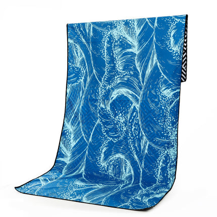 Travel Outdoor Sports Towel Beach Towel - Wnkrs