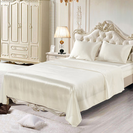 Imitation silk bedding - Wnkrs