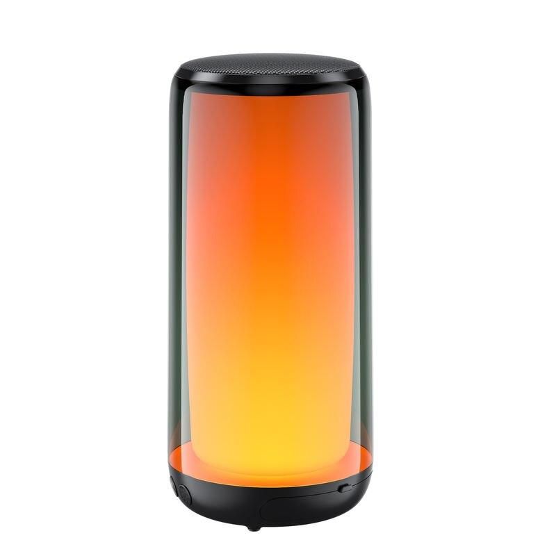 Portable Hi-Res 10W Bluetooth Speaker