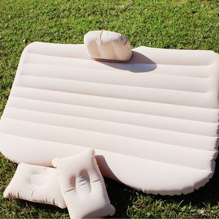 Car Inflatable Bed - Wnkrs