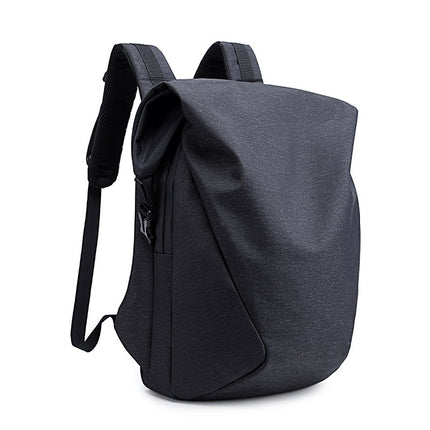 Mochila de viaje informal y de moda para hombre