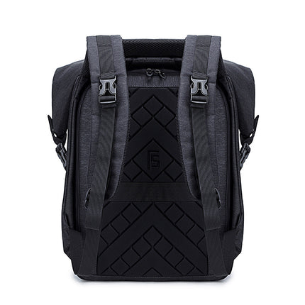 Mochila de viaje informal y de moda para hombre