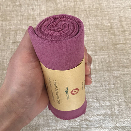 Frog Small Square Towel Sweat-absorbent Fitness Yoga Shop - Wnkrs