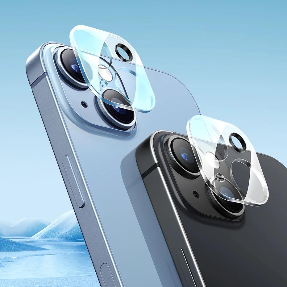 iPhone 14 Series Camera Lens Protector 2PCS