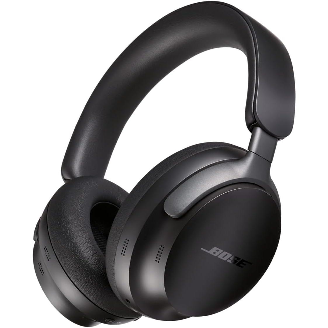Ultra Wireless Noise Cancelling Earphones