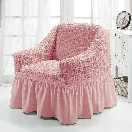 Branbird American Single Fabric Sofa Cover - Wnkrs
