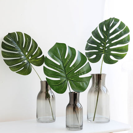 Artificial Decorative Tropical Plants - Wnkrs
