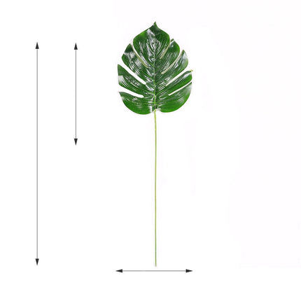 Artificial Decorative Tropical Plants - Wnkrs