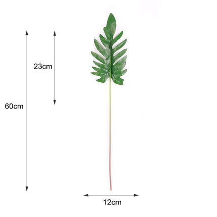 Artificial Decorative Tropical Plants - Wnkrs