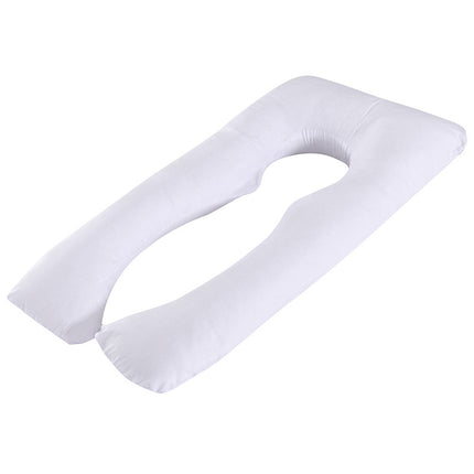 Women's U-Shaped Pregnancy Pillow - Wnkrs