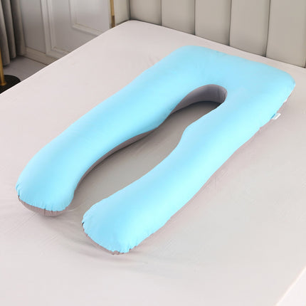 Women's U-Shaped Pregnancy Pillow - Wnkrs