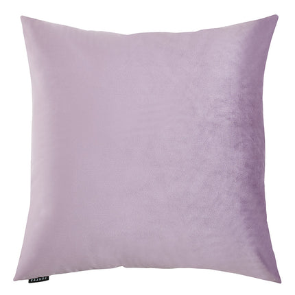 Nordic solid velvet sofa pillow - Wnkrs