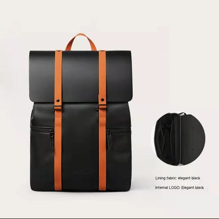 Mochila escolar de alta calidad para estudiantes, para hombres y mujeres, para viajes y ocio