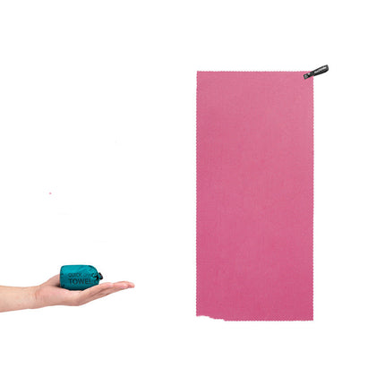 Quick-drying Moisture-absorbing Breathable Gym Towel - Wnkrs