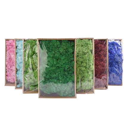 Artificial Garden Moss for Decor - Wnkrs