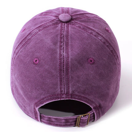 Women's Candy Color Sports Cap - Wnkrs