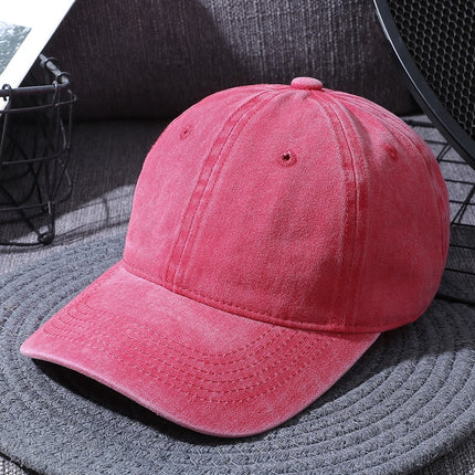 Women's Candy Color Sports Cap - Wnkrs