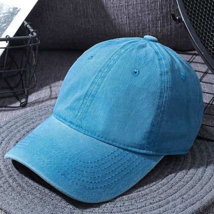 Women's Candy Color Sports Cap - Wnkrs