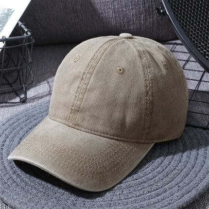 Women's Candy Color Sports Cap - Wnkrs
