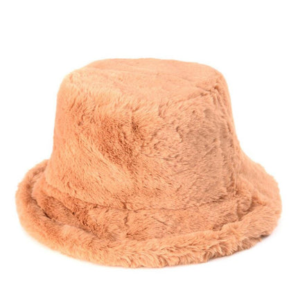 Women's Animal Textured Fisherman Cap - Wnkrs