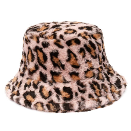 Women's Animal Textured Fisherman Cap - Wnkrs